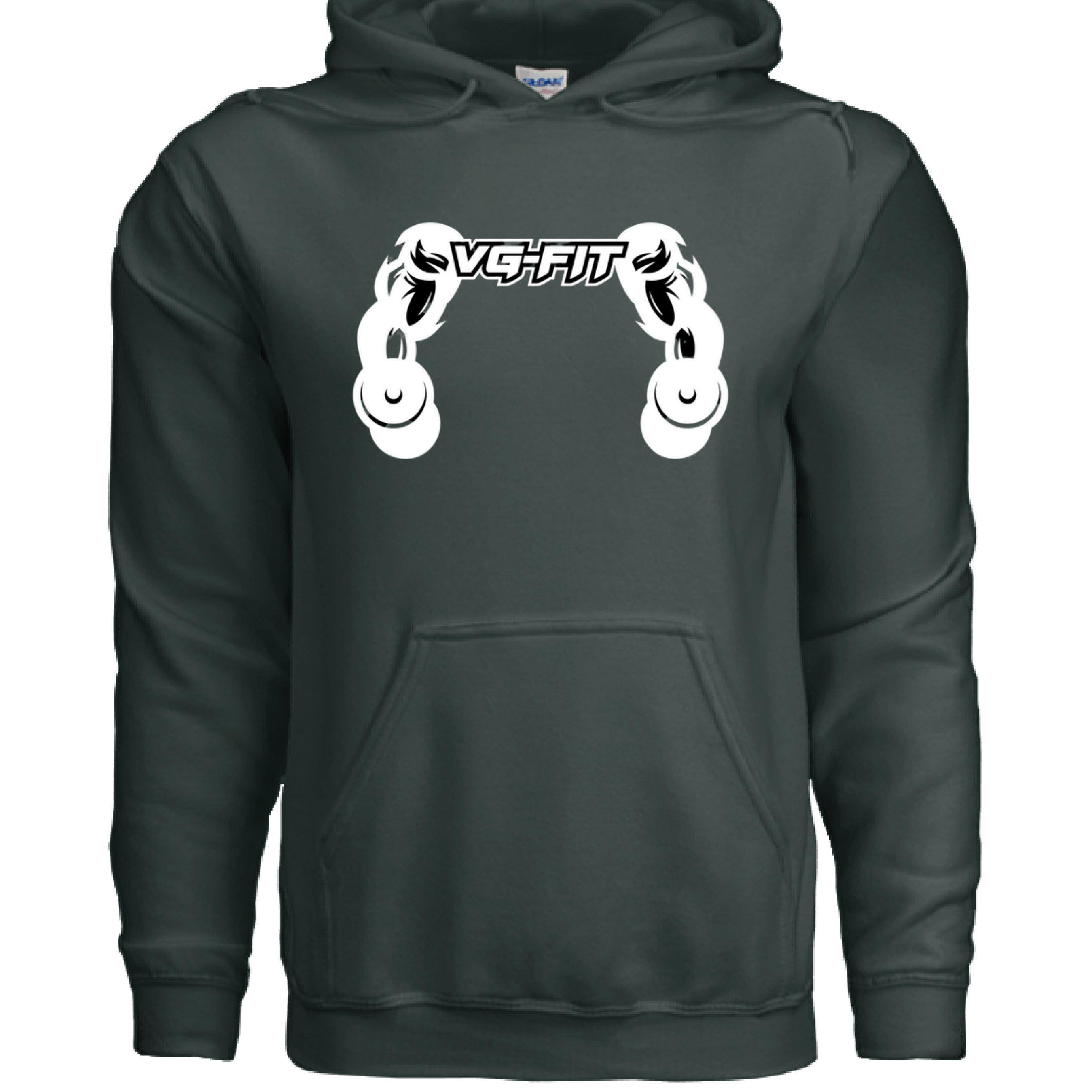 FOREST GREEN - FRONT