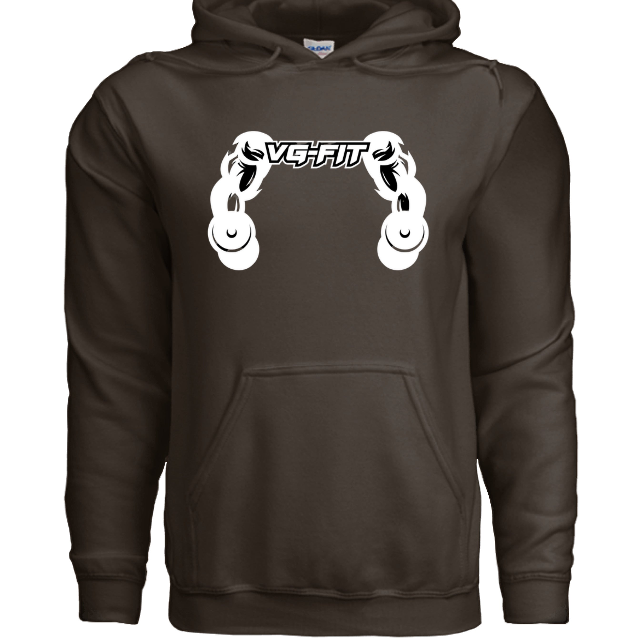 DARK CHOCOLATE - FRONT