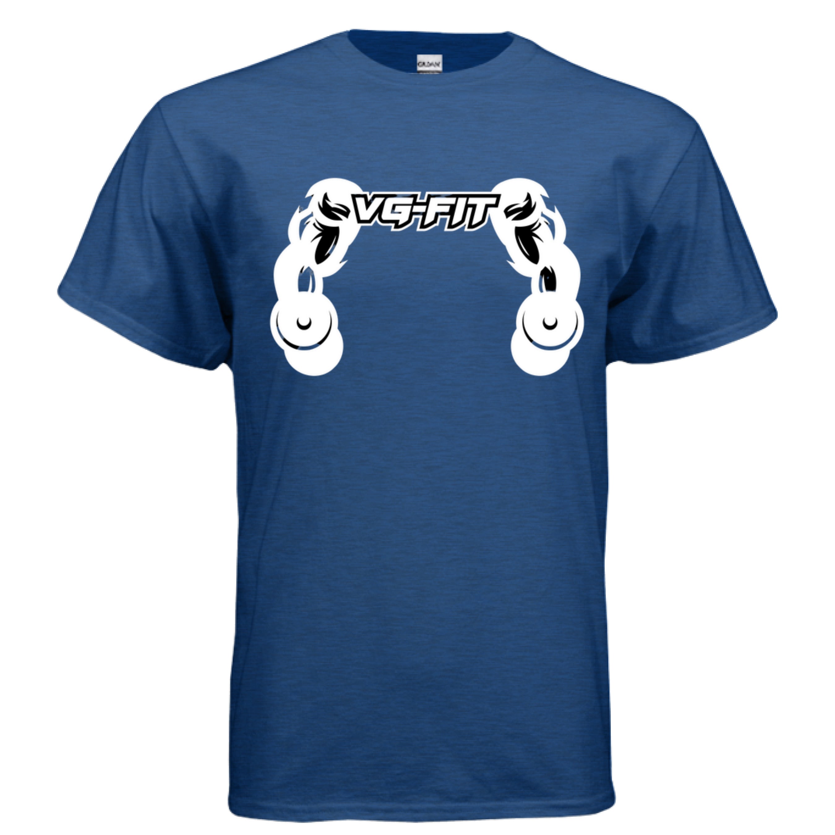 ANTIQUE ROYAL - FRONT